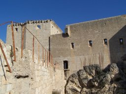 Castillo de Mula 2010